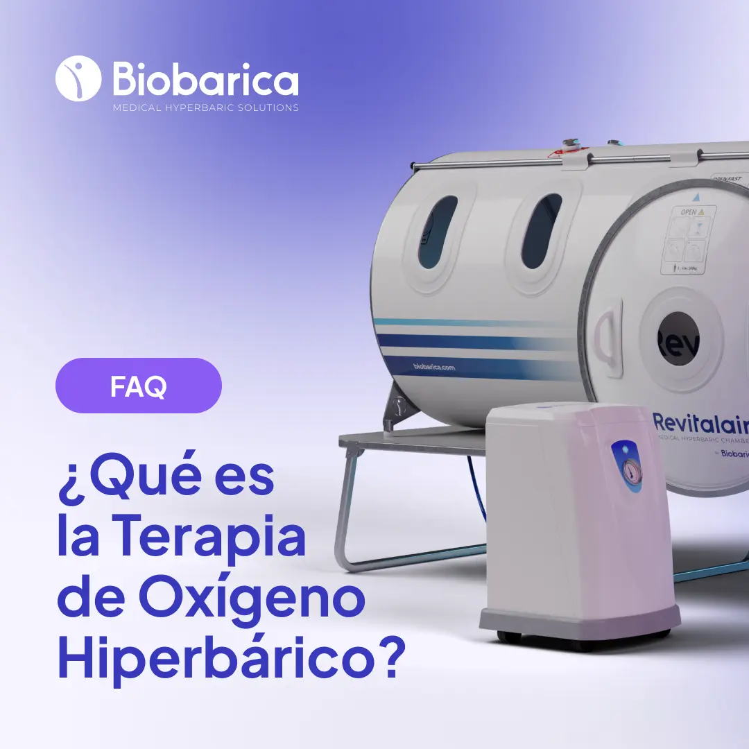medicina hiperbarica queretaro