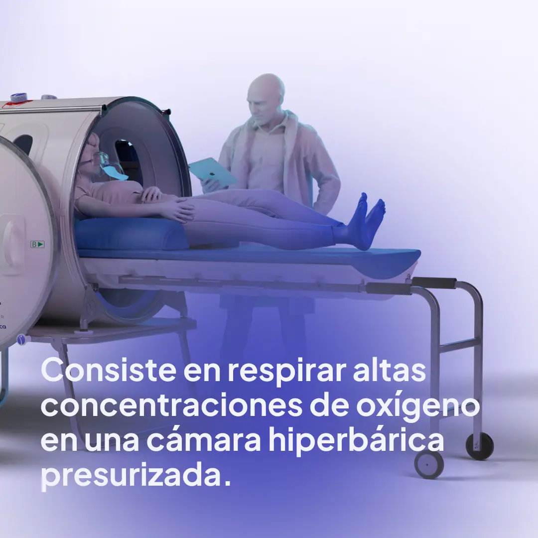 medicina hiperbarica queretaro